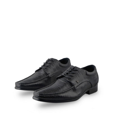 Playboy Shoes Pria Slip On Zachen Laces