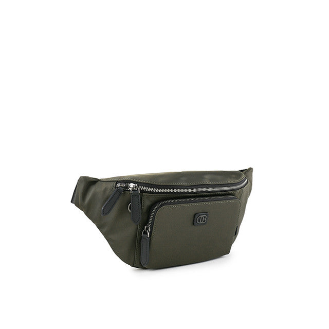 Marvin Waist Bag In Olive