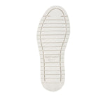 Hush Puppies Sepatu Pria Lace Up Jenson Oxford In Caramel Tan Nubuck