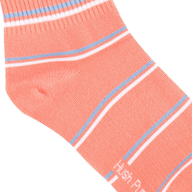 Hush Puppies Aksesoris Wanita Jeslyn L Qua Socks In Multi Color