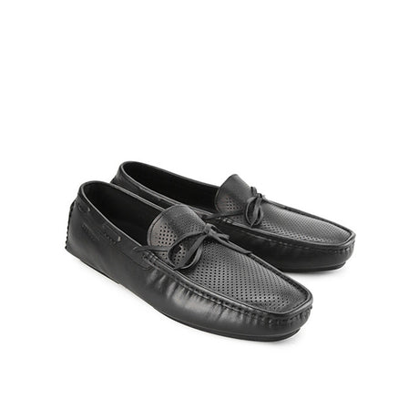 Benjamin Aden In Black
