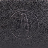 Hush Puppies Aksesoris Pria Short Wallet Nero Short Wlt In Black