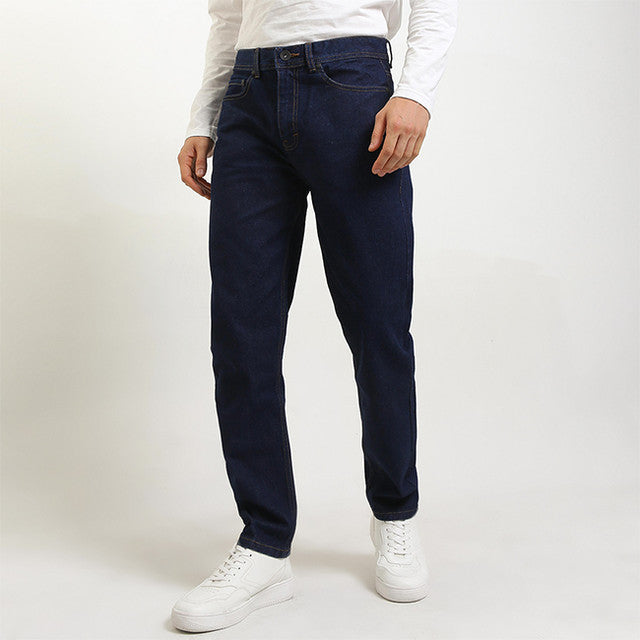 Freddy In Dark Blue