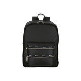 Lesportsac Bags Unisex Functional Backpack In True Black C