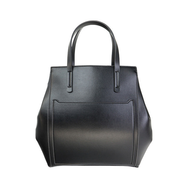 Hush Puppies Tas Wanita Coreen Satchel M In Black