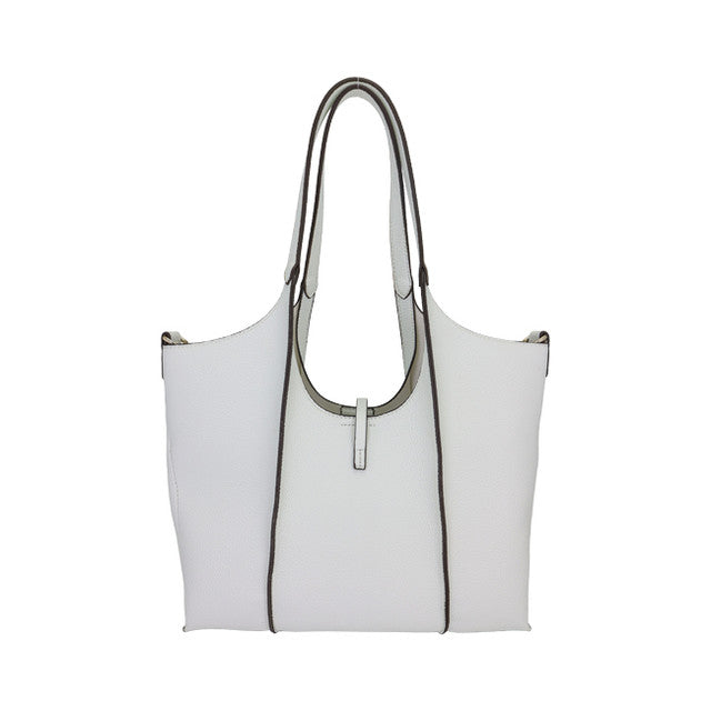 Hush Puppies Tas Wanita Elza Hobo M In White