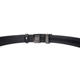 Hush Puppies Aksesoris Pria Belt Wiley Automatic In Black
