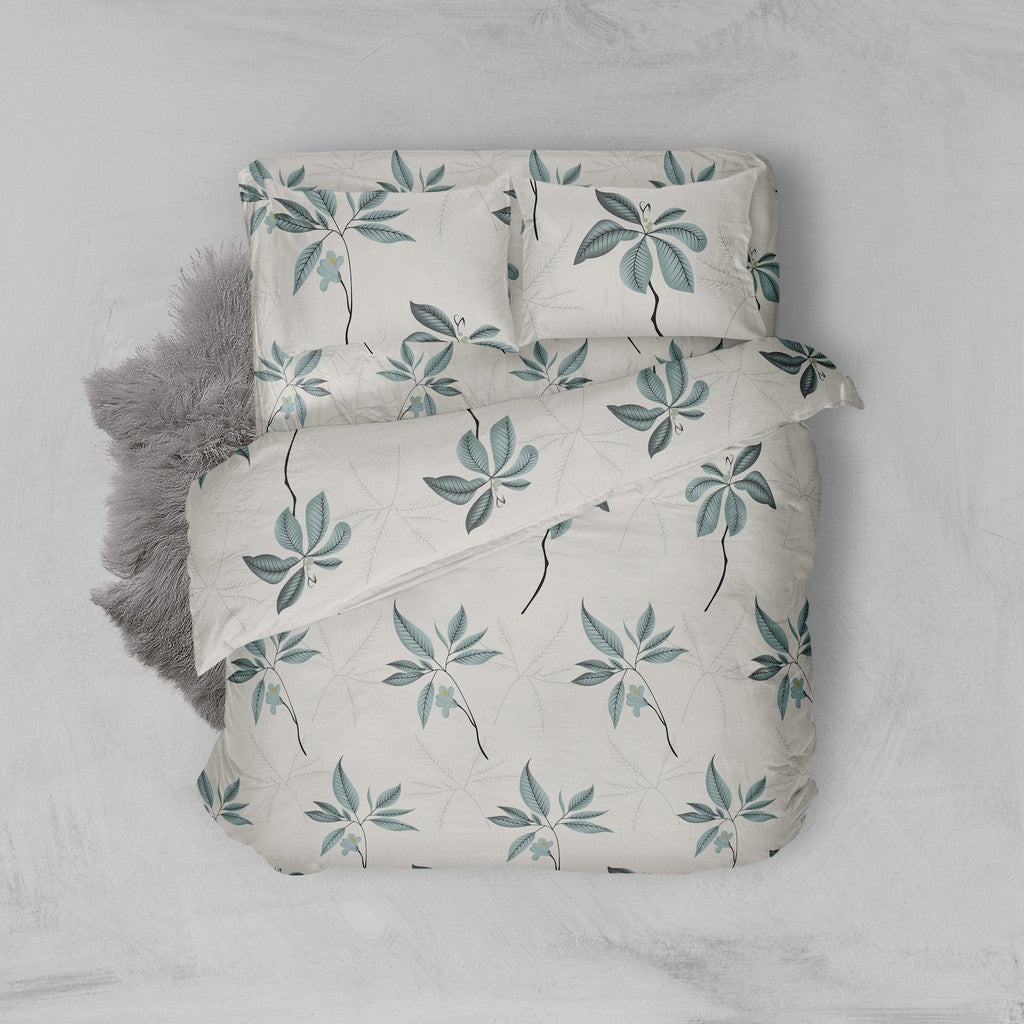 Nyenyak Bed Cover Pomona