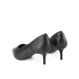 Hush Puppies Sepatu Wanita Heels Megan In Black