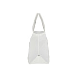 E/W Everyday Tote In Grey