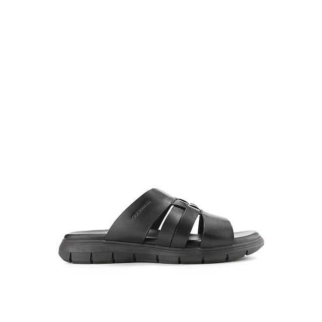 Ferdie Sandan In Black