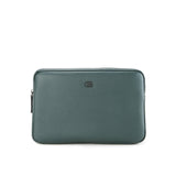 Obermain Tas Pria Aiden Clutch - L In Green