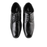 Obermain Sepatu Pria Anson Harwell In Black