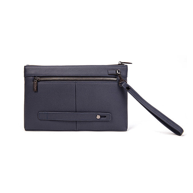 Hush Puppies Tas Wanita Macro Clutch In Navy