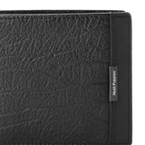 Hush Puppies Aksesoris Pria Wallet Nelson Short Wlt F In Black