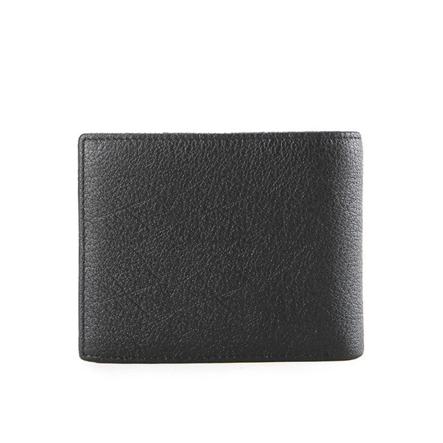 Hush Puppies Aksesoris Pria Wallet Nana Short Wlt F In Black