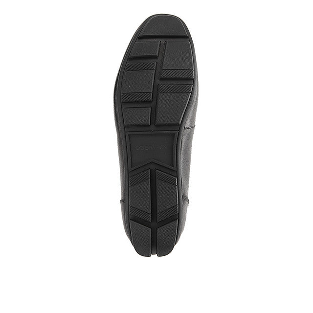 Carlo Jervis In Black