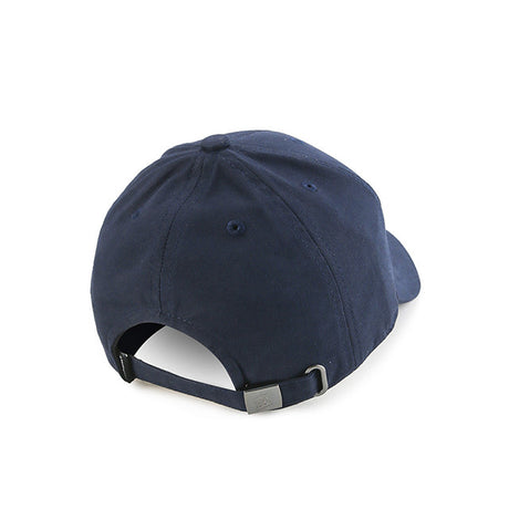 Hush Puppies Aksesoris Unisex Cap Tag In Navy