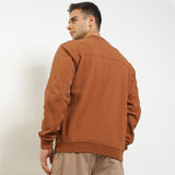 Hush Puppies Pakaian Pria Others Regola In Camel