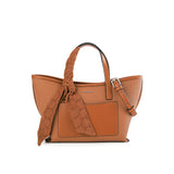 Hush Puppies Tas Wanita Tote Bag Venny Tote (M) In Camel
