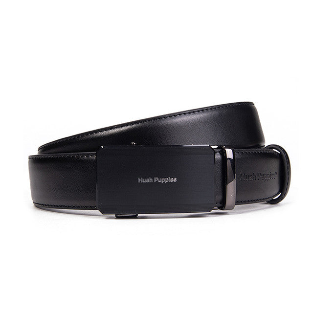 Hush Puppies Aksesoris Pria Arnold Automatic In Black