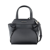 Hush Puppies Tas Wanita Amna Satchel M In Black