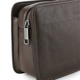 Max Clutch Rfid - L In Brown