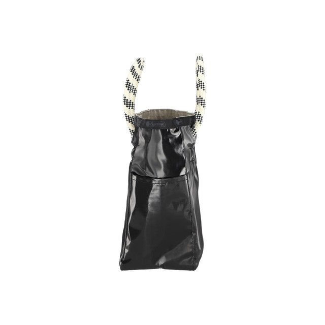 Medium 2 Way Tote In Beige