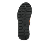 Playboy Sepatu Boots Pria Boriel In Brown