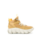 Caterpillar Sepatu Pria Imposter Hi Mesh / Shoes In Taffy