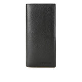 Cross Long Wallet In Black