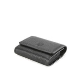 Hush Puppies Aksesoris Pria Galaxy Card Holder In Black