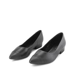 Bennie Gilma In Black