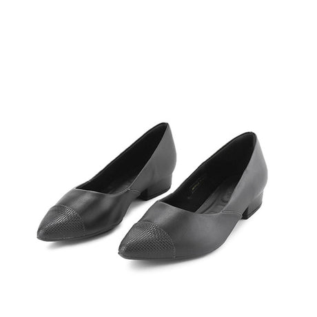 Bennie Gilma In Black