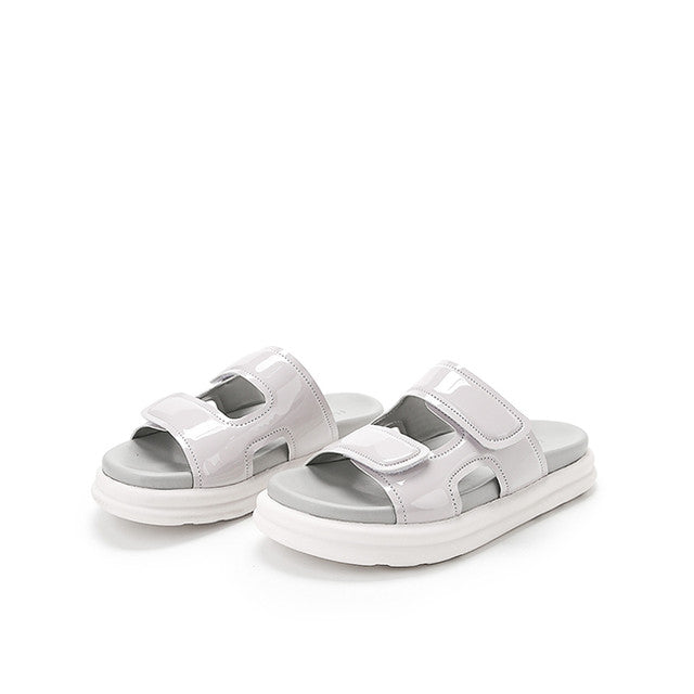 Riga In Light Grey