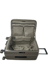 Hush Puppies Hardcase 69-4039 Dim Grey S (20")