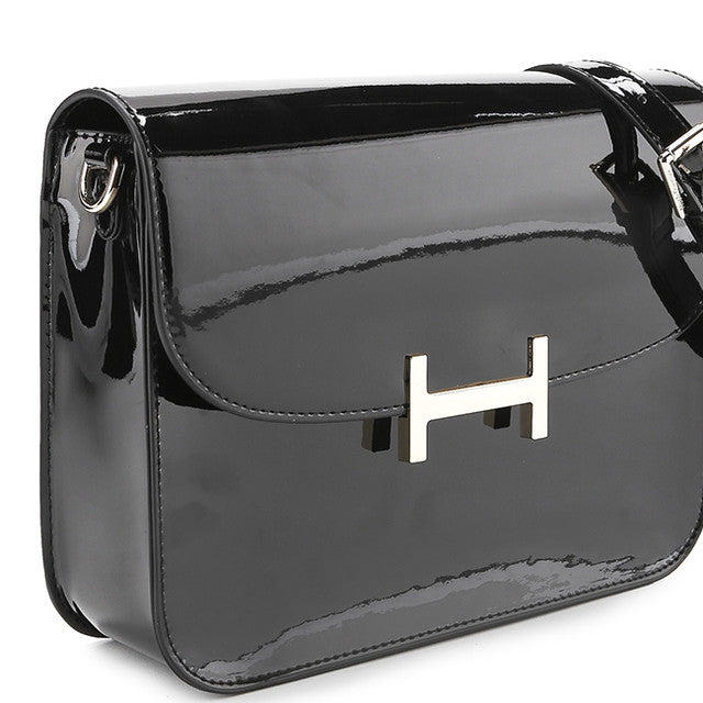 Emberly Sling L In Black