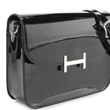 Emberly Sling L In Black