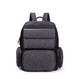 Hush Puppies Tas Wanita Molly Backpack In Grey