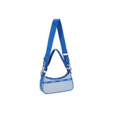 LeSportsac Tas Unisex Crossbody Aec Shoulder Bag In Bleu