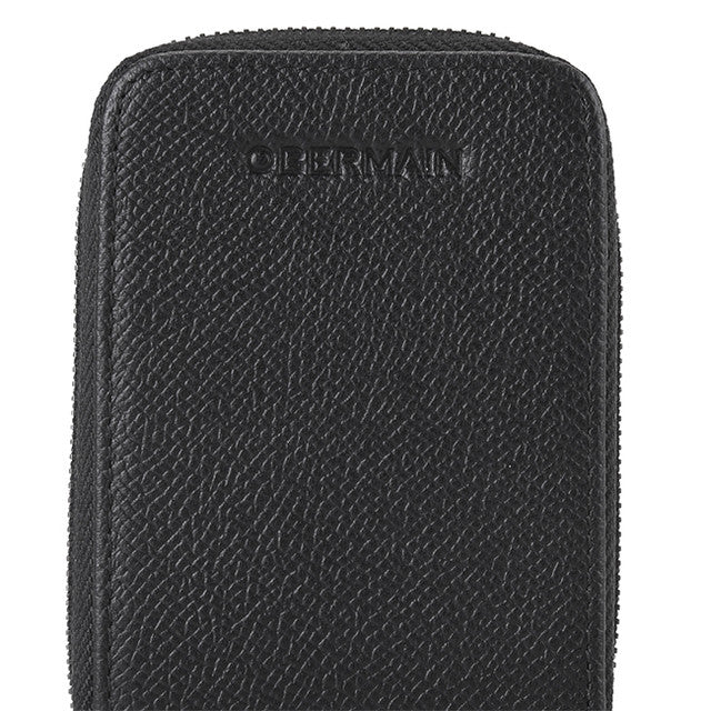 Crew Cardholder In Black