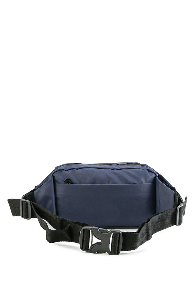 Kingship Waist Bag Crossac Navy