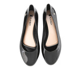 Moxie In Black