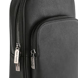 Hush Puppies Bags Pria Levia Chest Bag In Black