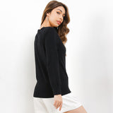 Hush Puppies Pakaian Wanita Outerwear Kindly In Black