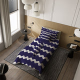 Nyenyak Bed Cover Taj