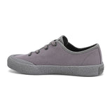Hush Puppies Sepatu Pria Sneakers Connor Volix In Grey
