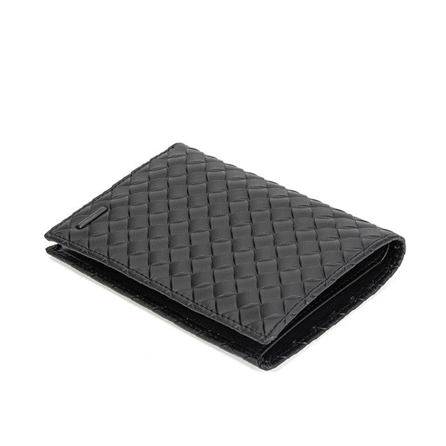 Hush Puppies Aksesoris Pria Passport Holder Norberto Passport H In Black