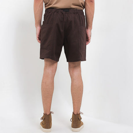 Obermain Pakaian Pria Pants Hawkins In Brown