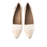 Hush Puppies Sepatu Wanita Heels Herra Strap In Beige